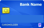 Blank ATM Bank Card Manufacturer